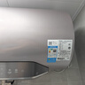 美的（Midea）TECH活水电热水器60升3200W变频速热 10重过滤终身镁棒免更换以旧换新 国家补贴20% F6032-RW7(HE) 实拍图