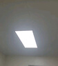 雷士（NVC）厨房灯led集成吊顶铝扣板灯300x600卫生间国家补贴吸顶面板平板灯 实拍图