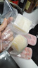 我爱渔大西洋真鳕鱼宝宝装【升级200g】去皮去刺6-7块婴幼儿童辅助食谱 实拍图