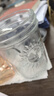 POSITIVE HOTELph地中海代餐奶昔代餐饱腹食品莓果可可口味700g*2盒14日餐进口 实拍图