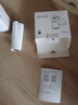 喵喵机官方不干胶热敏打印纸可粘贴79*30mm(一盒3卷)不含双酚A家用便携照片热敏打印机耗材 适用P3机型 实拍图