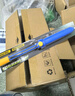 宝工（Pro'skit)  DP-366P  强力型手动吸锡器 吸锡泵 吸锡枪 实拍图