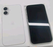 Apple/苹果 iPhone 16（A3288）128GB 粉色 支持移动联通电信5G 双卡双待手机 实拍图