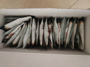 三只松鼠每日坚果纯坚果750g 坚果零食礼盒开心果核桃腰果 团购送礼 实拍图