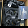 航嘉（Huntkey）JUMPER650S 额定650W 电脑电源(80PLUS白牌/CQC I级能效/智能温控/DC-DC稳压/宽幅电压/RTX4060Ti) 实拍图