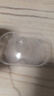 MAM美安萌进口乳头保护罩内陷哺乳贴辅助喂奶神器乳盾超薄2片 L号【适合乳头≤23mm】 实拍图