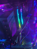 G.SKILL芝奇（G.SKILL）32GB(16Gx2)套装 DDR5 6000频率 台式机内存条-幻锋戟RGB灯条(黯雾黑)/C36 实拍图