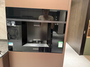 西门子（SIEMENS）【水玲珑500Pro】嵌入式反渗透冰热家用直饮机 快速制冷冰水 WS5054BC1C 实拍图