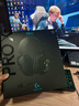 罗技（G） PRO X 无线游戏耳机麦克风 GPX狗屁香狗屁王7.1环绕声 听声辩位电竞电脑头戴式 GPRO X有线版 实拍图