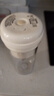 九阳（Joyoung）榨汁杯 家用小型便携榨汁机 水果果蔬果汁机 辅食机搅拌杯电动多功能自动清洗LJ320 实拍图