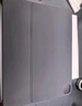 Apple/苹果 妙控键盘 - 适用于 13 英寸 iPad Pro (M4) - 中文 (拼音) - 黑色 实拍图