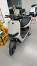 九号（Ninebot）九号新品电动摩托车N3 85c 9号电动车成人电摩【门店自提】 颜色可到门店选 实拍图
