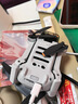 大疆【国家补贴】DJI Mini 4K 畅飞套装 超高清迷你航拍无人机机械增稳数字图传新手入门级长续航飞机 实拍图