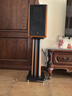 惠威（HiVi）M Stand 发烧音箱脚架 蓝牙音箱底座音响配件 实拍图