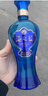 洋河 梦之蓝M3 45度 500ml*2瓶 礼盒装 绵柔浓香型白酒 实拍图