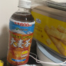 伊藤园（ITOEN）大麦茶茶叶饮料 无糖茶饮料 0糖0脂0卡饮料 600ml*15瓶整箱 实拍图