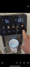 美的（Midea）小魔方pro电热水瓶电水瓶饮水机 烧水壶电热水壶316L 风冷保温恒温一体0塑料可拆国家补贴31FPro 实拍图