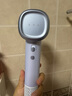 松下（Panasonic）【国家补贴】负离子高速吹风机家用轻音大功率便携电吹风筒速干不伤发生日礼物送女友空气发梳NE6M 云水蓝【亿级负离子顺发】礼盒装 实拍图
