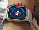 华为（HUAWEI）WATCH D2 晨曦金 华为智能手表动态血压监测一键微体检再升级多种健康研究轻巧时尚华为新款血压表 实拍图