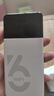 影腾随身wifi三网通用无线wi-fi6免插卡移动联通电信无限制便携式4G高速随行网络通用流量2025款5GHF 【6000毫安充电款】+续航翻倍全国通用 实拍图
