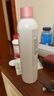 依云（evian）矿泉水喷雾300ml 敏感肌补水保湿定妆控油爽肤水  实拍图
