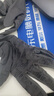 蕉下（beneunder）开车防晒手套女手部防晒防紫外线板岩灰AL360 实拍图