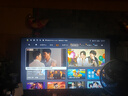 酷开创维K3 2025款 55英寸电视 一级能效 2+32GB  144Hz AI远场语音 以旧换新补贴液晶游戏电视55P3F-J 实拍图
