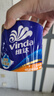 维达（Vinda）有芯卷纸 蓝色经典4层140克*27卷 厚韧耐用 卫生纸卷筒纸纸巾整箱 实拍图