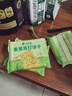 比比赞（BIBIZAN）香葱苏打饼干1.002kg整箱酥脆代餐早餐办公室饱腹休闲零食品 实拍图