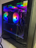 攀升&华硕全家桶 台式电脑游戏台式机电脑主机全套整机（I5 13490F/RTX5060/16G/1T固态）国家补贴20% 实拍图