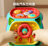 奥智嘉多面体儿童玩具1-3岁婴幼儿早教益智游戏桌手拍鼓宝宝周岁礼物 实拍图