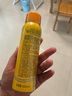 Mistine蜜丝婷防晒霜40ml防晒喷雾100ml防晒户外高倍防水汗防紫外线男女 实拍图