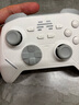 北通鲲鹏20智控无线游戏手柄xbox机械按键switch2电脑PC手机电视steam蓝牙体感NS原神双影奇境 实拍图