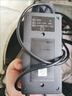 西普尔电动车充电器立马48v12ah爱玛48v20ah铅酸台铃60v20ah电瓶车小刀72v20ah三轮车新大洲3A新日4A小刀 60v3A【20ah灌胶防雨款】T型头 实拍图