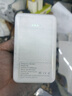 联通随身wifi移动无线wifi6免插卡网卡便携热点4g无限路由器随行全国通用流量2025款支持4G/5G设备U10 实拍图