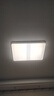 雷士（NVC）LED灯盘吸顶灯替换灯芯灯板磁吸光源灯珠灯泡贴片圆形灯管24W三色 实拍图