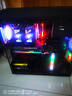 G.SKILL芝奇（G.SKILL）32GB(16G×2)套装 DDR4 3600频率 台式机内存条-幻光戟RGB灯条 实拍图