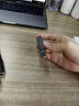 海康威视（HIKVISION）64GB Type-C双接口插手机U盘大容量X307C USB3.2高速双头U盘 苹果华为小米电脑两用移动办公优盘 实拍图