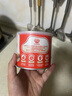 秋田满满 高蛋白海苔牛肉松80g 肉酥拌饭料_享婴儿宝宝儿童辅食食谱 实拍图