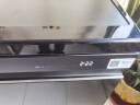 美的（Midea）【GX1000Max-D】独立式安装洗碗机升级17套+2大容量 变频五臂飓风洗 105℃热风烘干 四星消毒 实拍图