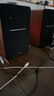 漫步者（EDIFIER）R1200BT 经典升级 2.0声道电脑音响 家用桌面台式机笔记本蓝牙音箱 实拍图
