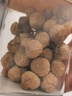 福东海 无花果干250克【新疆源产】 颗颗精选无花果片茶即食泡水煲汤 实拍图