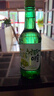 真露（JINRO）烧酒 360ml*20瓶 13度 桃子味 韩国进口 洋酒 调酒基酒 实拍图