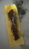 科尔沁 手撕风干牛肉干辣味400g 休闲零食 肉干肉脯 0添加防腐剂 实拍图
