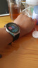 HUAWEI WATCH GT 3 Pro 黑色氟橡胶表带 46.6mm表盘 健康管理 微信手表版 华为手表 运动智能手表 实拍图