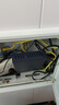 普联（TP-LINK）AX3000M全屋WiFi6套装千兆双频无线AP面板ac+ap套装POE路由器全屋面板 套餐七（9口千兆AC路由器*1+白色面板AP*4） 实拍图