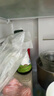 爷爷的农场亚麻籽油食用油100ml 法国进口热炒油凉拌辅食油 赠婴儿宝宝食谱 实拍图