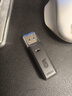 川宇USB3.0高速SD/TF卡读卡器多合一 支持单反相机存储卡行车记录仪监控无人机电脑手机内存卡读卡器 实拍图