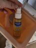 妙思乐（Mustela）婴儿润肤油宝宝按摩油100ml 新生儿抚触油无香型 法国进口 实拍图