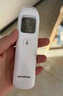鱼跃（Yuwell）电子体温计家用医用体温额温枪婴儿童老人温度计测温枪YHW-1 实拍图